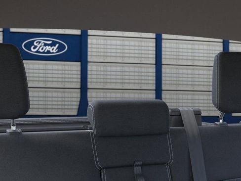 New 2025 Ford Ranger XL w/ Trailer Tow Package AWD/4WD image 22