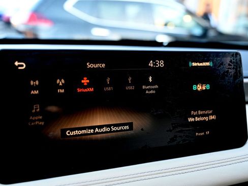 Used 2023 INFINITI QX60 Luxe w/ Cargo Package image 29