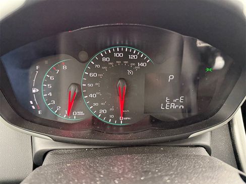 Used 2017 Chevrolet Sonic LT image 16