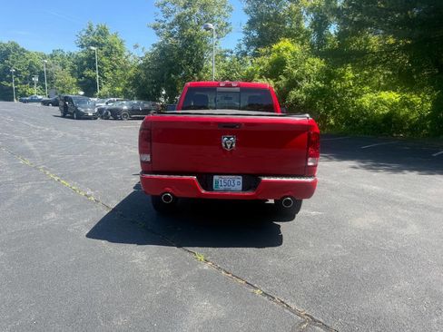 Used 2012 RAM 1500 Express RWD image 7