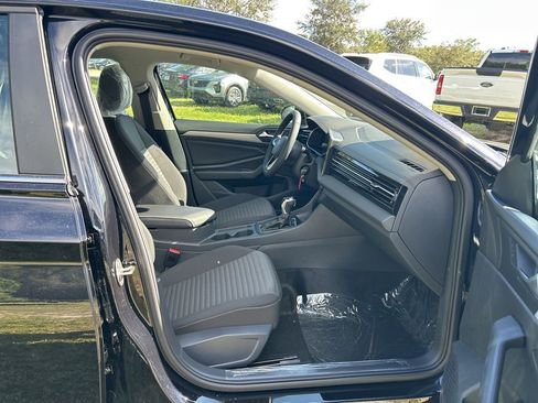 New 2026 Volkswagen Jetta S image 32