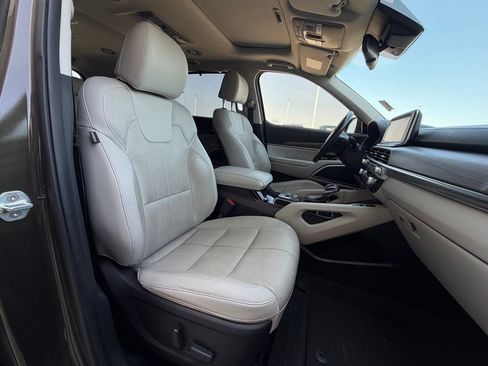 Used 2022 Kia Telluride EX w/ EX Premium Package AWD/4WD image 25