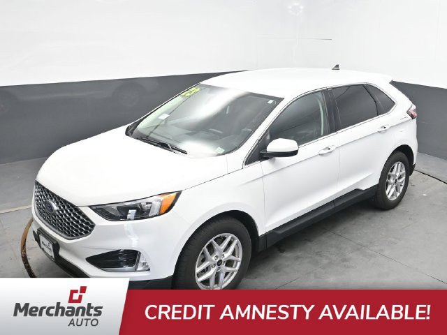 Used 2023 Ford Edge SEL w/ Convenience Package AWD/4WD image 31