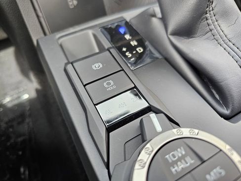 New 2026 Toyota Tacoma TRD Off-Road AWD/4WD image 36