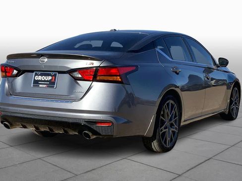 Used 2023 Nissan Altima 2.0 SR image 26