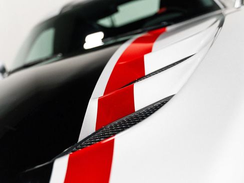 Used 2017 Dodge Viper ACR w/ Extreme Aero Package RWD image 5
