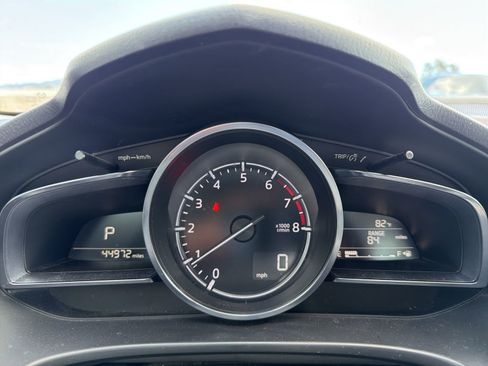 Used 2018 MAZDA MAZDA3 Grand Touring w/ Premium Equipment Package image 5