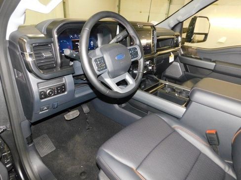 New 2026 Ford F350 Lariat image 15