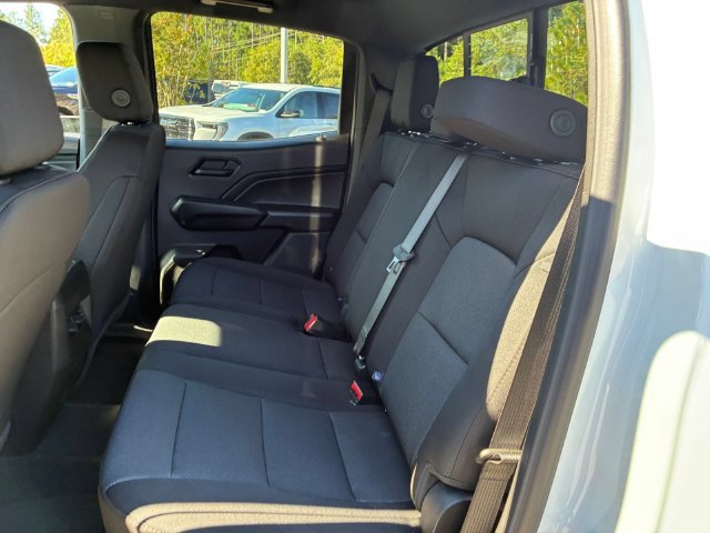 New 2026 Chevrolet Colorado Trail Boss AWD/4WD image 53