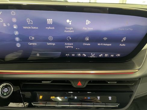 New 2026 Buick Envision Avenir image 20