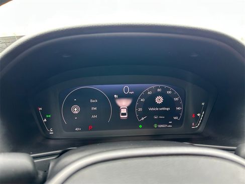 Used 2023 Honda Accord EX image 22