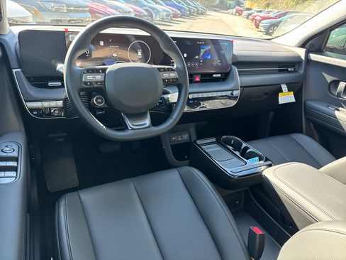 New 2026 Hyundai Ioniq 5 SEL image 14