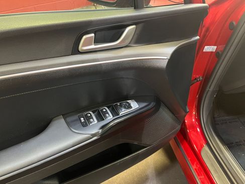 Used 2025 Kia K5 LXS image 20