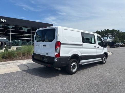 Used 2024 Ford Transit 150 Low Roof image 3