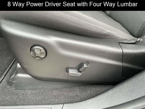 Used 2026 Dodge Durango GT image 12