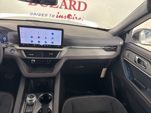 New 2026 Ford Explorer ST image 13
