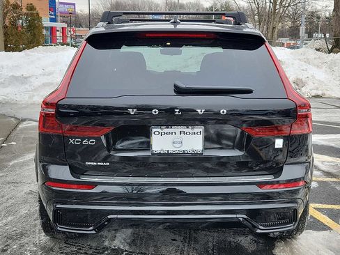 Used 2026 Volvo XC60 T8 Polestar w/ Protection Package Premier image 5