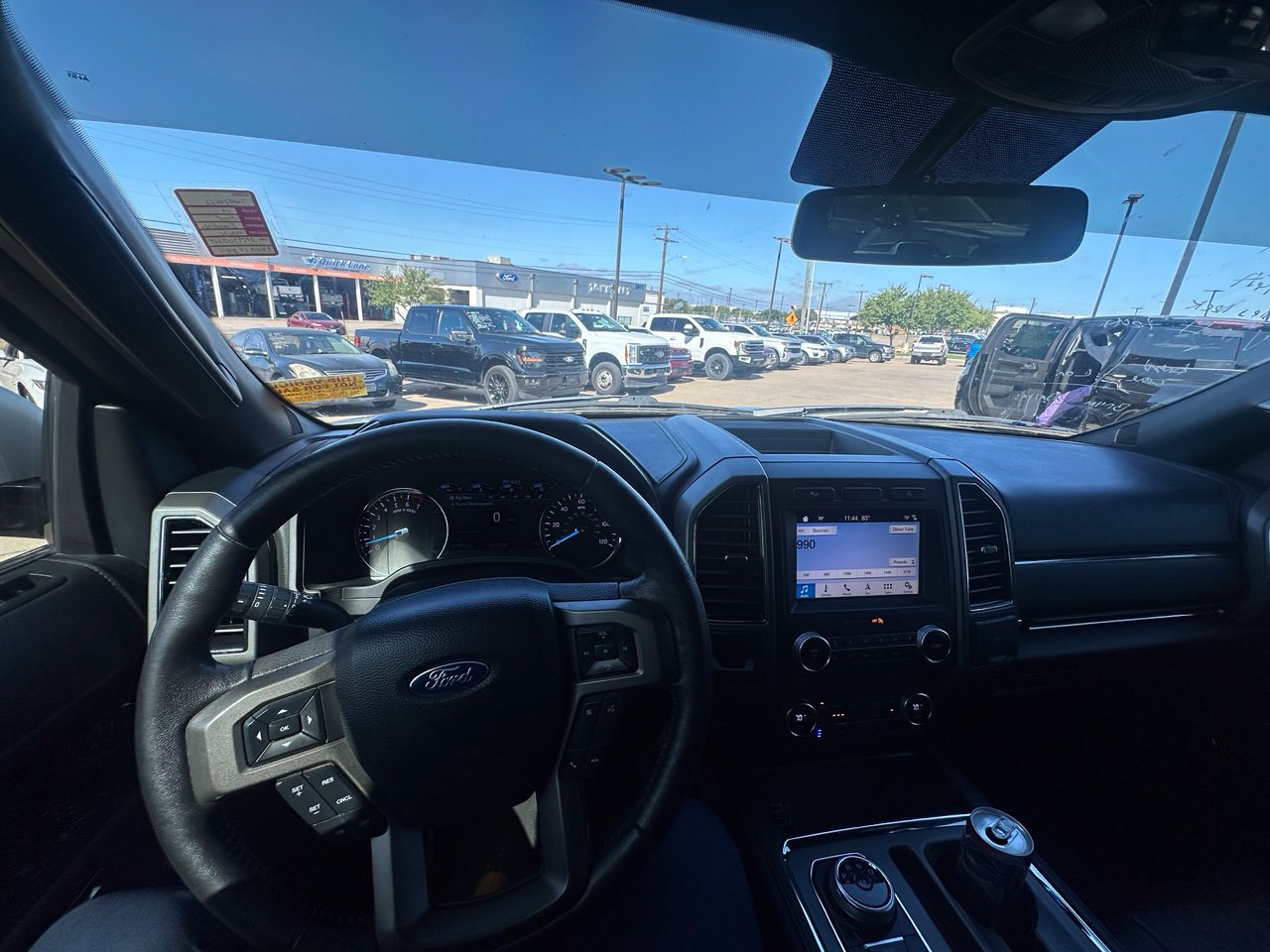 Used 2019 Ford Expedition XLT w/ Equipment Group 202A RWD image 18