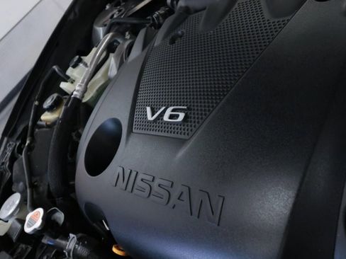 Used 2022 Nissan Maxima Platinum w/ Sport Mat Group image 8