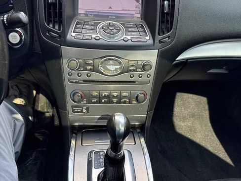 Used 2015 INFINITI Q40 AWD w/ Navigation Package image 20