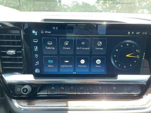 Used 2025 Chevrolet Silverado 1500 RST w/ Redline Edition image 40