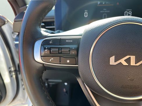 Used 2025 Kia K5 GT-Line w/ GT-Line Premium Package image 29