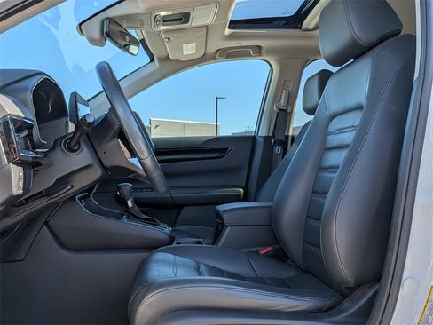 Used 2023 Honda CR-V EX-L image 12