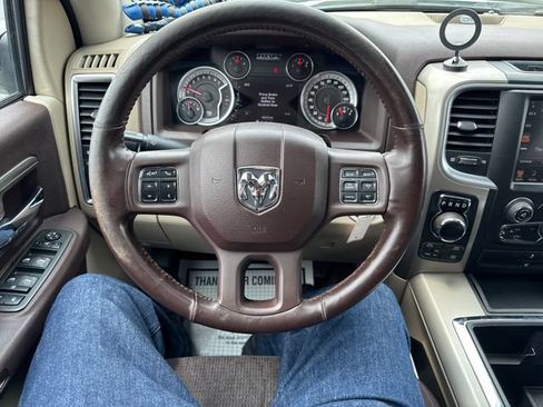 Used 2013 RAM 1500 Big Horn AWD/4WD image 15