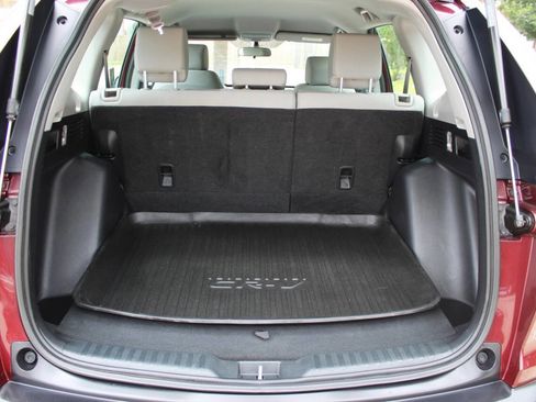 Used 2018 Honda CR-V LX image 7
