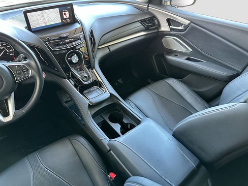 Used 2023 Acura RDX FWD w/ Technology Package image 25