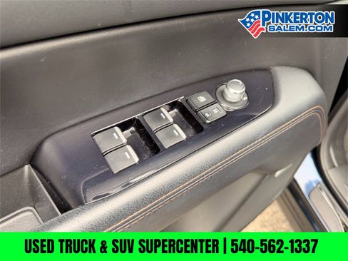 Used 2022 MAZDA CX-5 AWD 2.5 S w/ Premium Package image 17