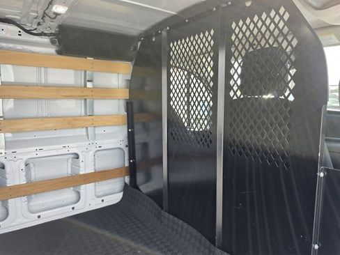 Certified 2024 Ford Transit 250 Low Roof w/ Exterior Upgrade Package RWD image 16