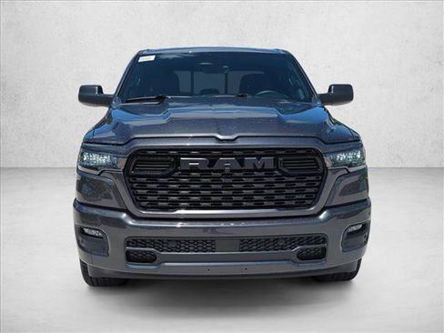 New 2026 RAM 1500 Express RWD image 5