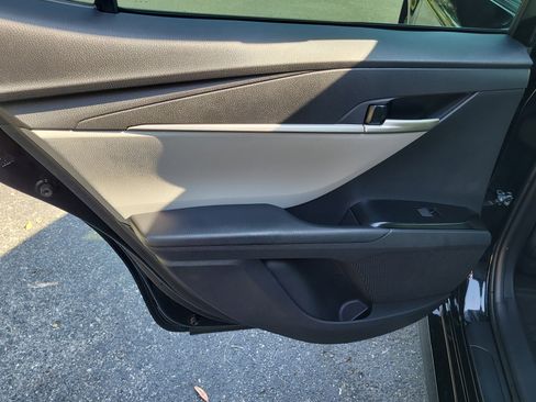 Certified 2025 Toyota Camry LE image 11