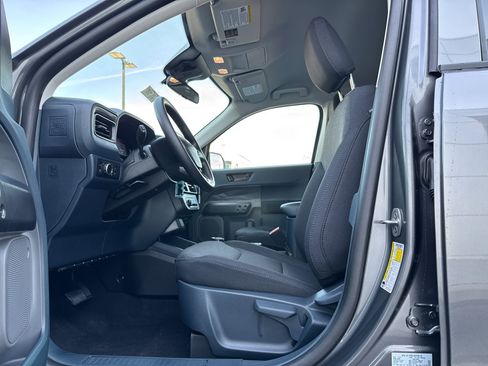 New 2025 Ford Maverick XL w/ Equipment Group 101A image 4