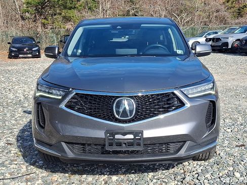 Used 2023 Acura RDX AWD image 2