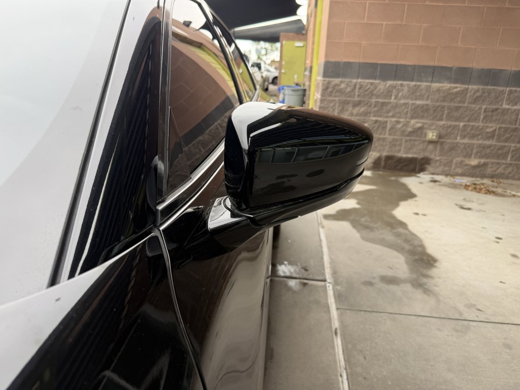 Used 2025 Acura TLX w/ Technology Package FWD image 12