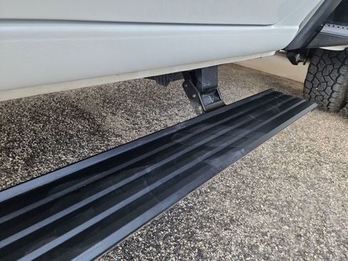 Used 2026 Chevrolet Silverado 3500 High Country w/ High Country Premium Package image 33