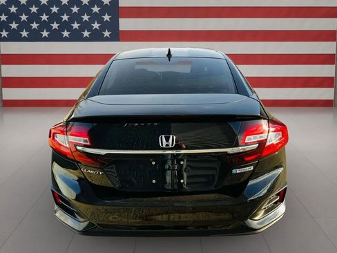 Used 2018 Honda Clarity Plug-In Hybrid image 7