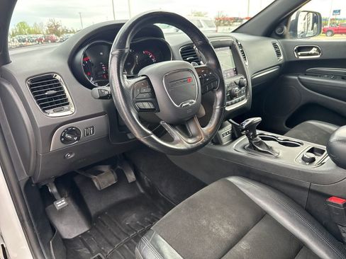 Used 2019 Dodge Durango R/T AWD/4WD image 12
