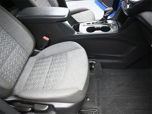 Used 2024 Chevrolet Equinox LT image 26