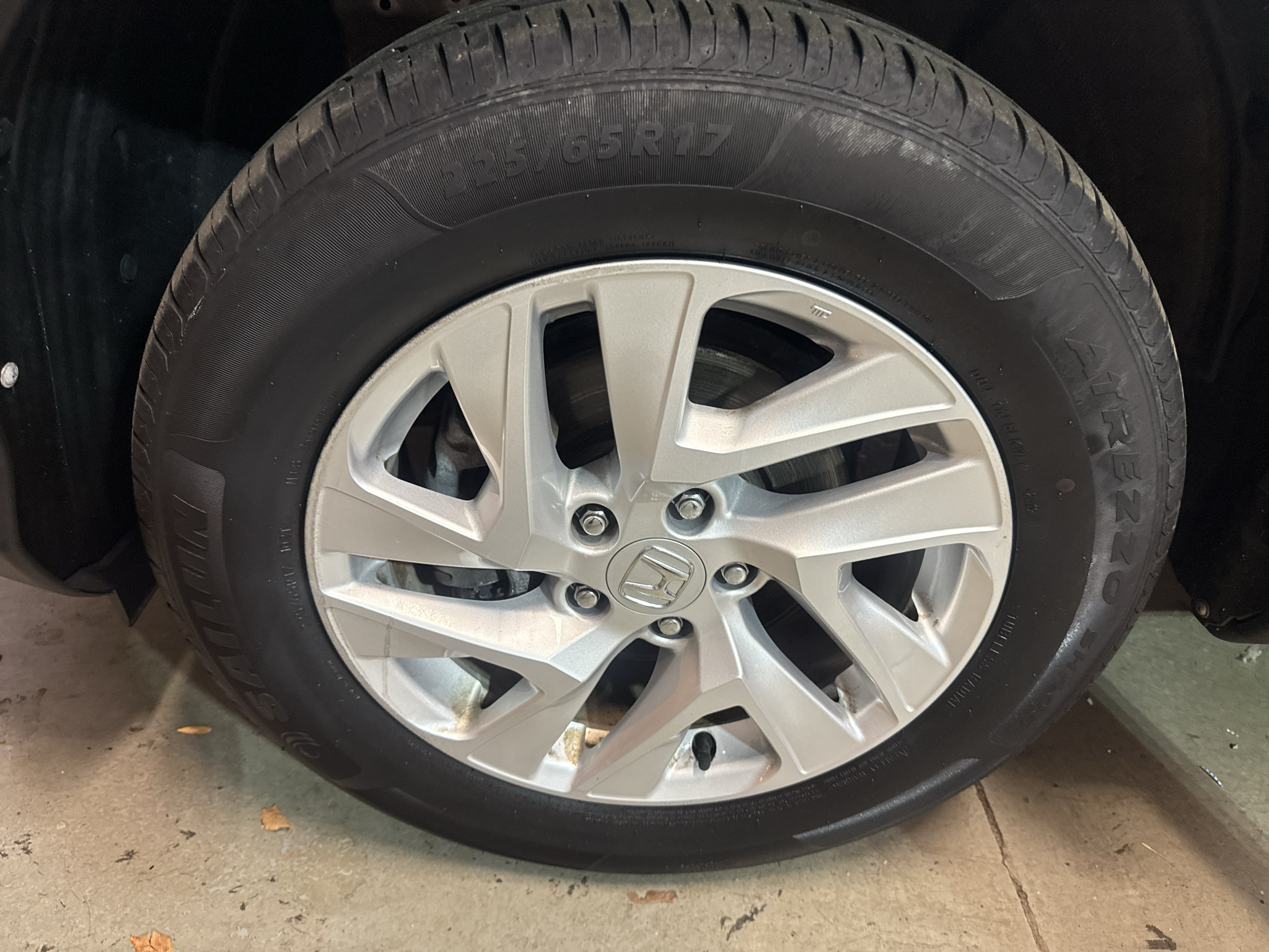 Used 2015 Honda CR-V EX-L image 39