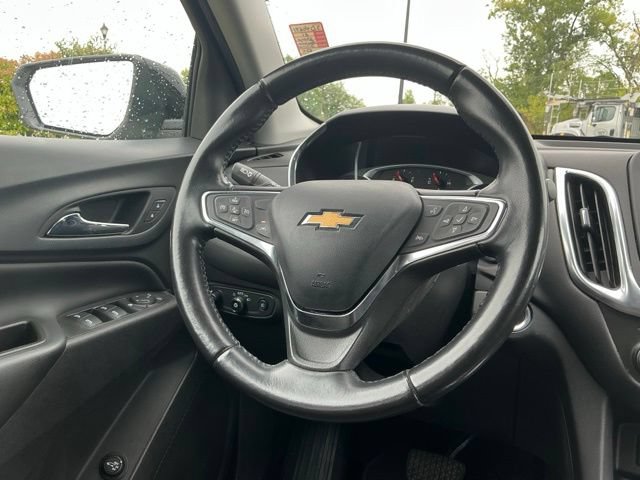 Used 2021 Chevrolet Equinox LT FWD image 22