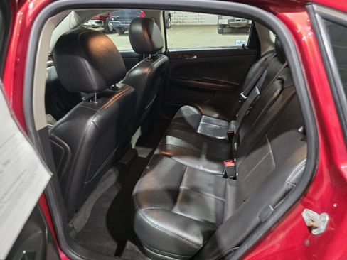 Used 2014 Chevrolet Impala LTZ FWD image 28