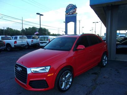 Used 2018 Audi Q3 2.0T Premium w/ Convenience Package