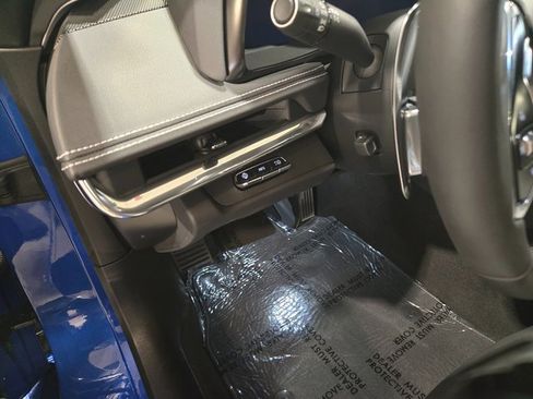 Used 2020 Chevrolet Corvette Stingray Preferred Cpe w/ 2LT Preferred Equipment Group image 12