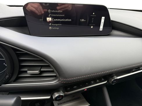 New 2026 MAZDA MAZDA3 s Sport image 12