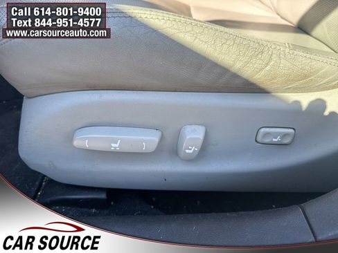 Used 2007 Lexus IS 250 250 image 16