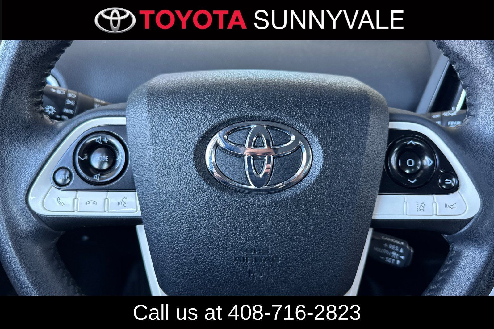 Used 2018 Toyota Prius Four Touring w/ Premium Convenience Package FWD image 29