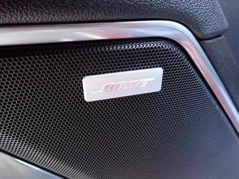 New 2025 Chevrolet Silverado 1500 RST image 16